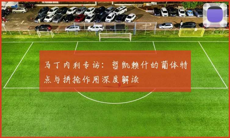 马丁内利专访:哲凯赖什的葡体特点与拼抢作用深度解读